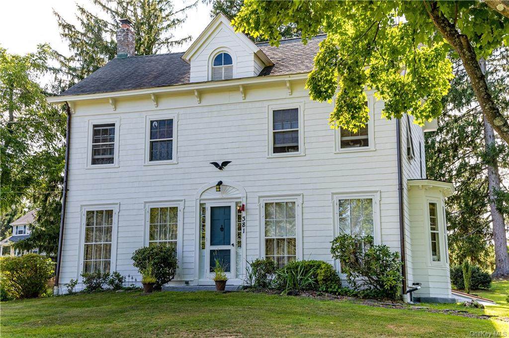 381 Cornwall Hill Road - Photo 1