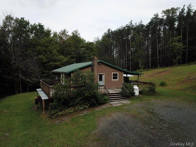 45 Little Ireland Road - Photo 1