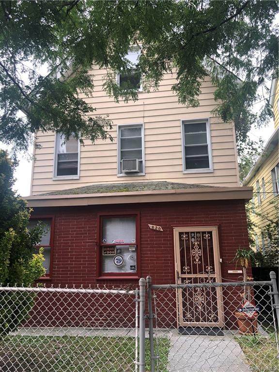 830 216th Street - Photo 1