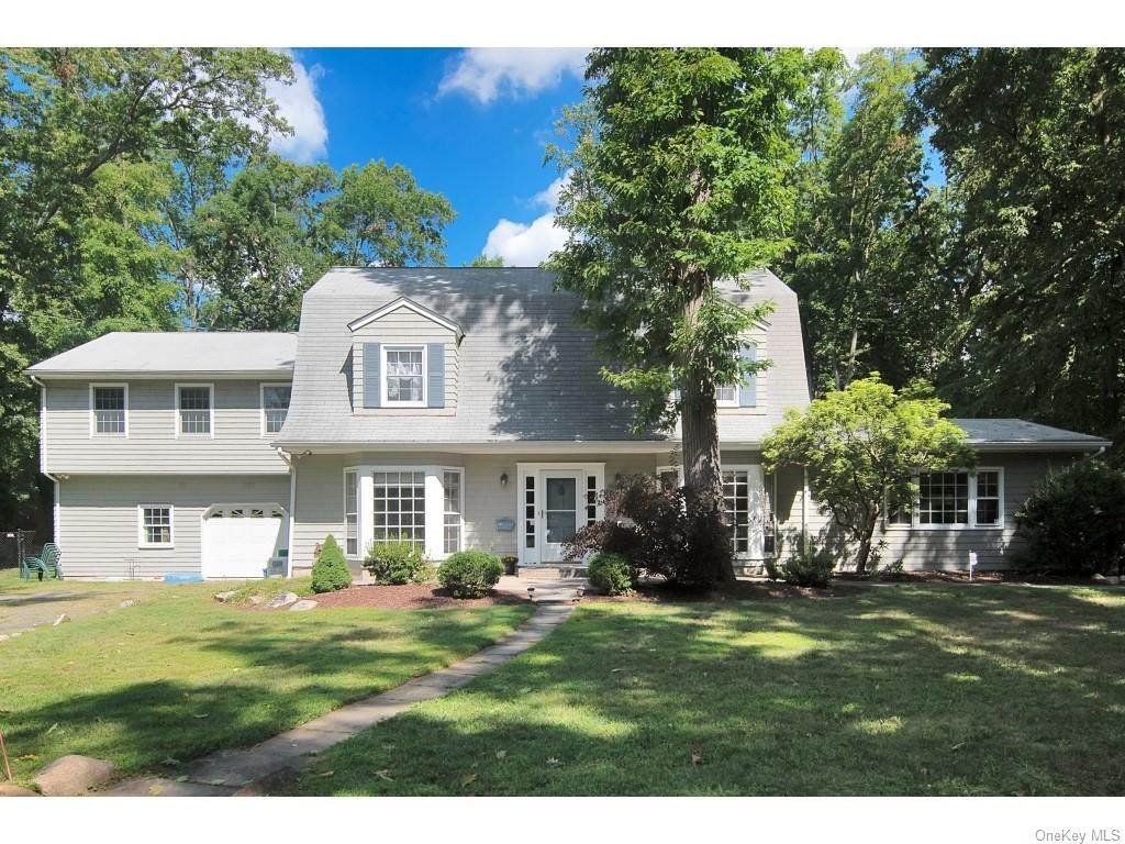 165 Van Houten Fields - Photo 1