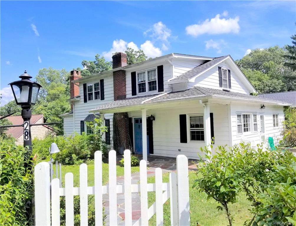 28 Seneca Road - Photo 1
