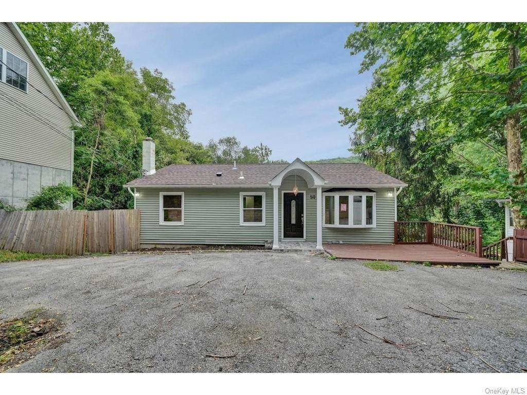 50 Wharton Drive - Photo 1