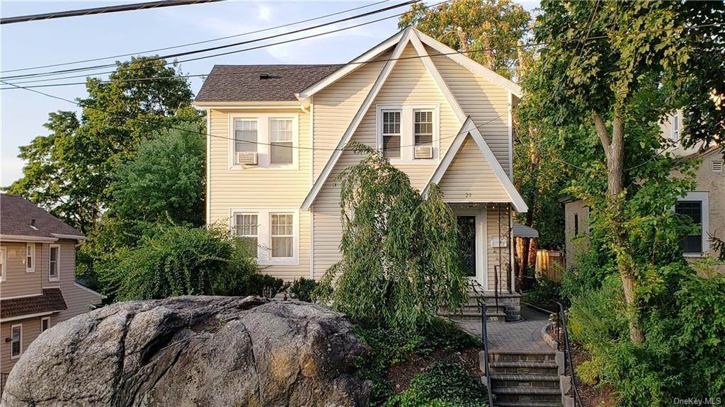 21 Glen Road - Photo 1