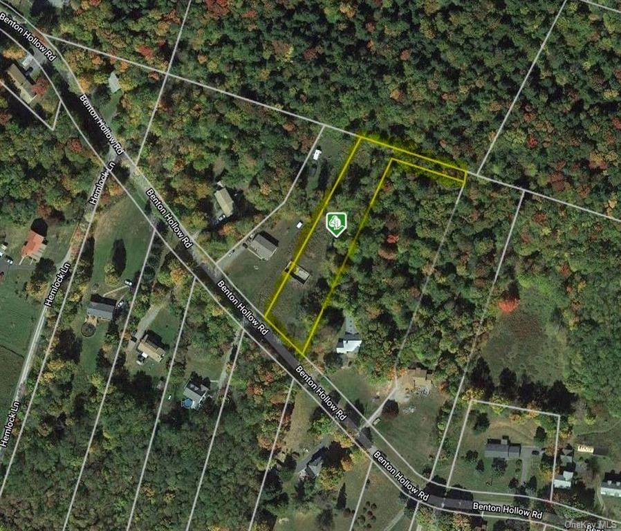 76 Benton Hollow Road - Photo 1