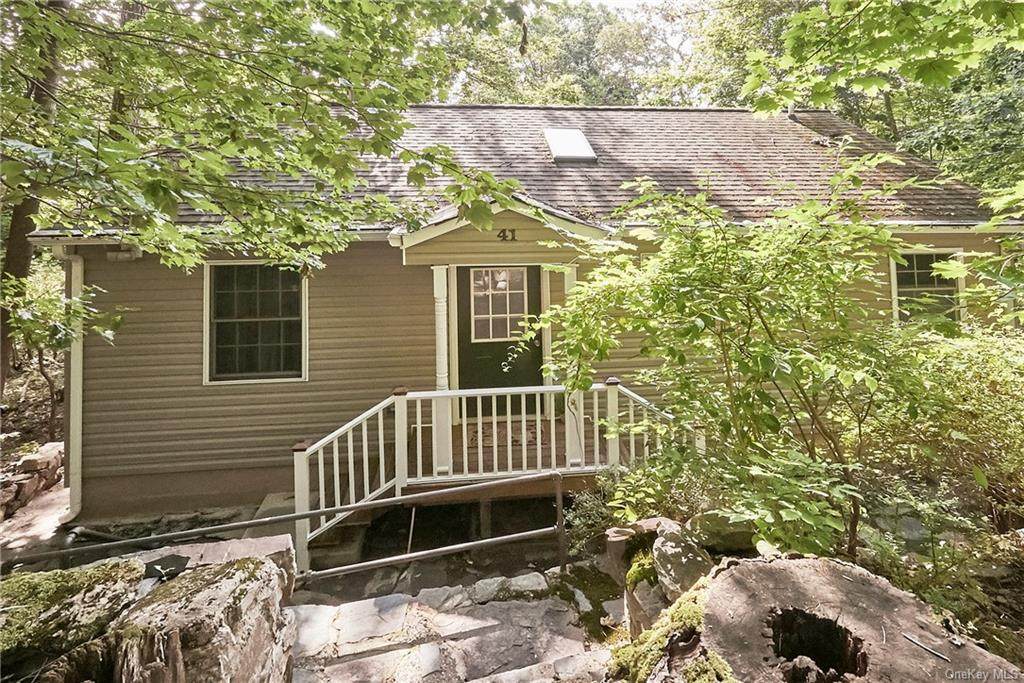 41 Deer Trail - Photo 1