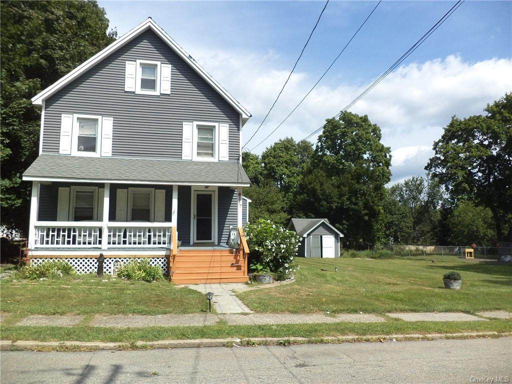 7 Elm Street - Photo 1