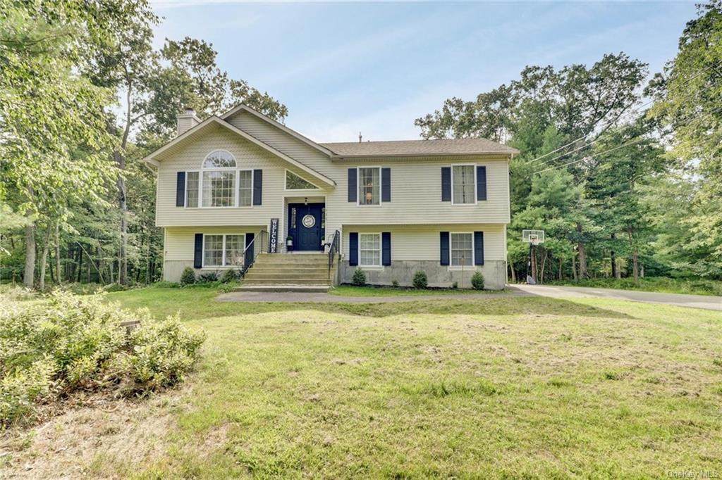 735 Big Pond Road - Photo 1