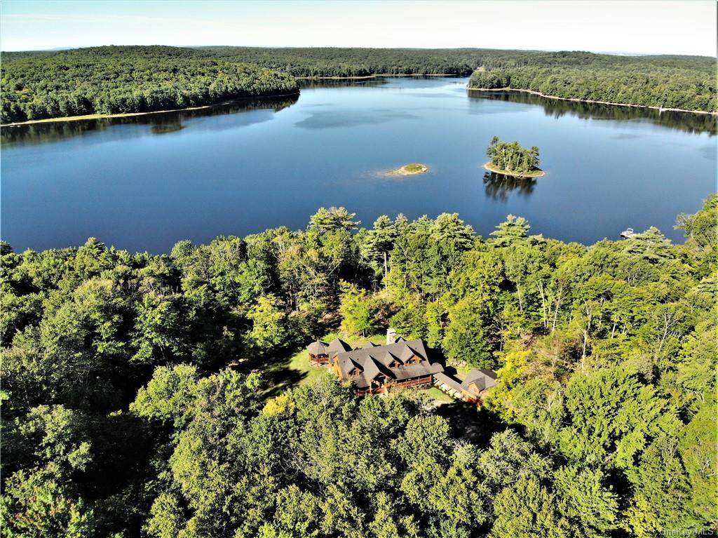 58 Homestead Trail - Photo 1