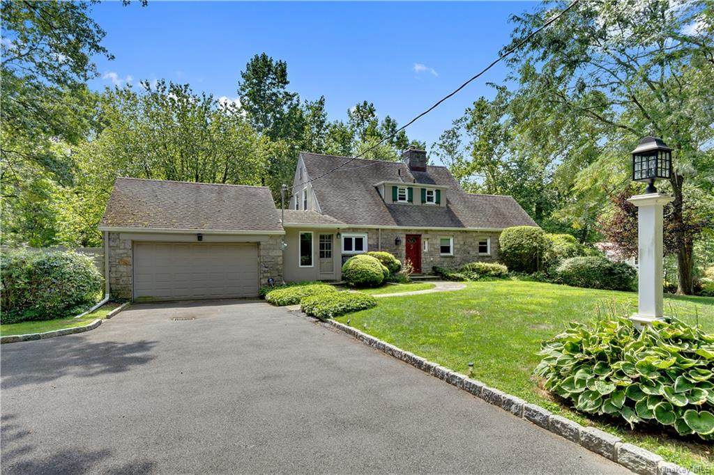 6 Rochambeau Drive - Photo 1