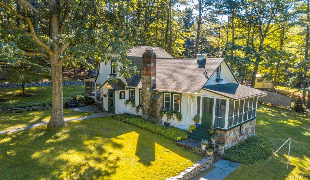 204 Yulan Barryville Road - Photo 1
