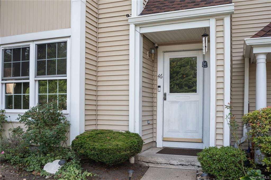 46 Creekside Circle - Photo 1