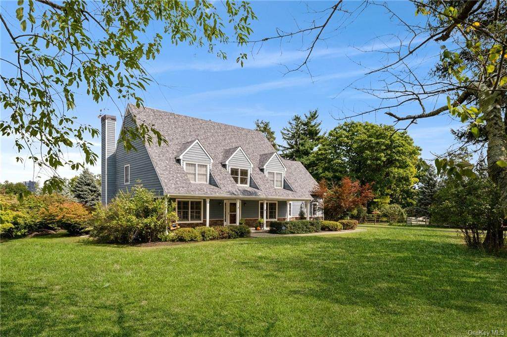 12 Horizon Farms Drive - Photo 1