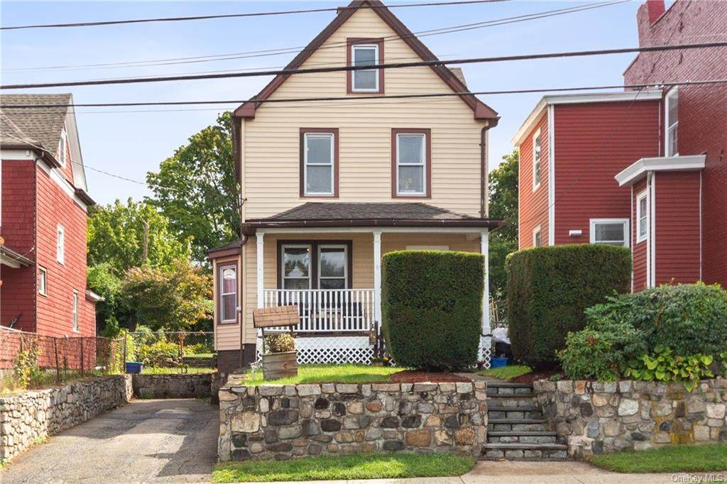 311 Washington Street - Photo 1