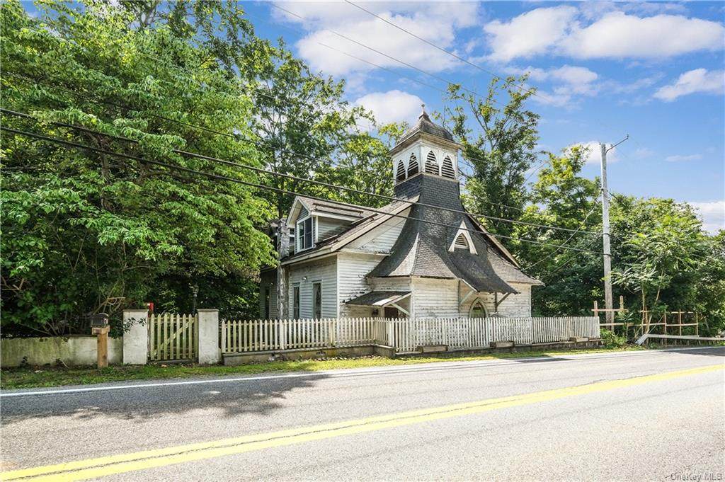 52 Peekskill Hollow Road - Photo 1