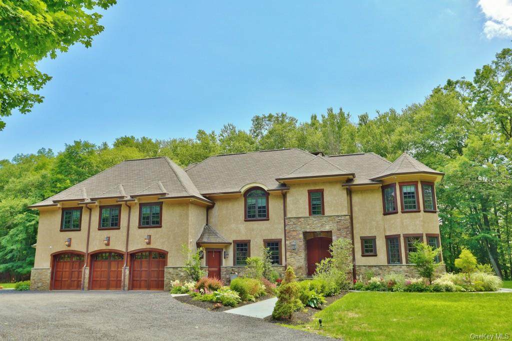 850 Saw Mill River Road - Photo 1
