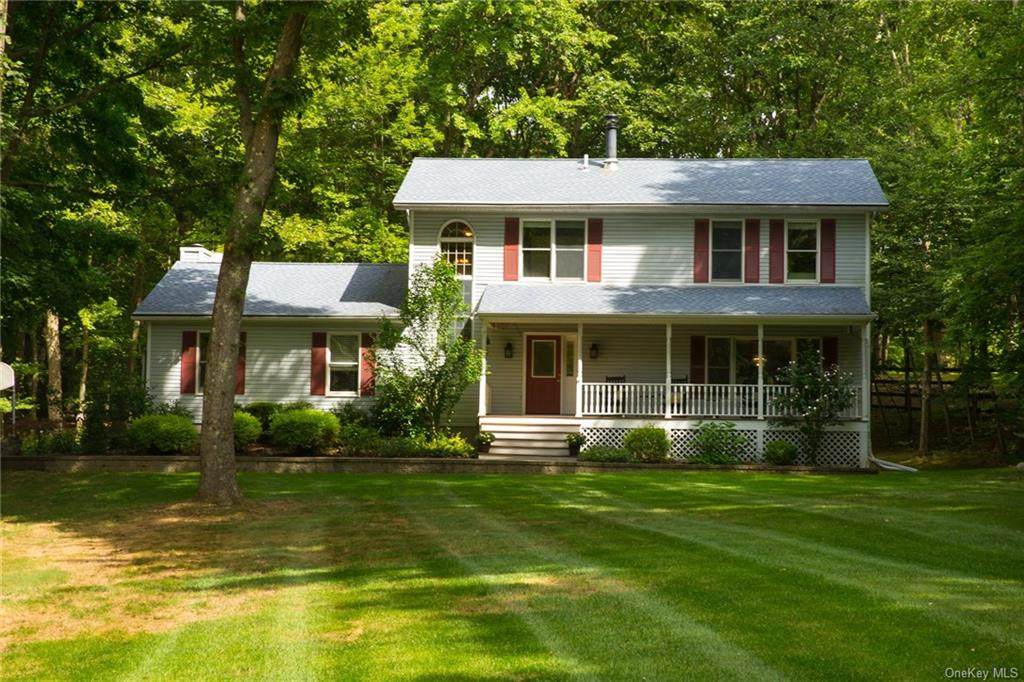74 Hortontown Hill Road - Photo 1