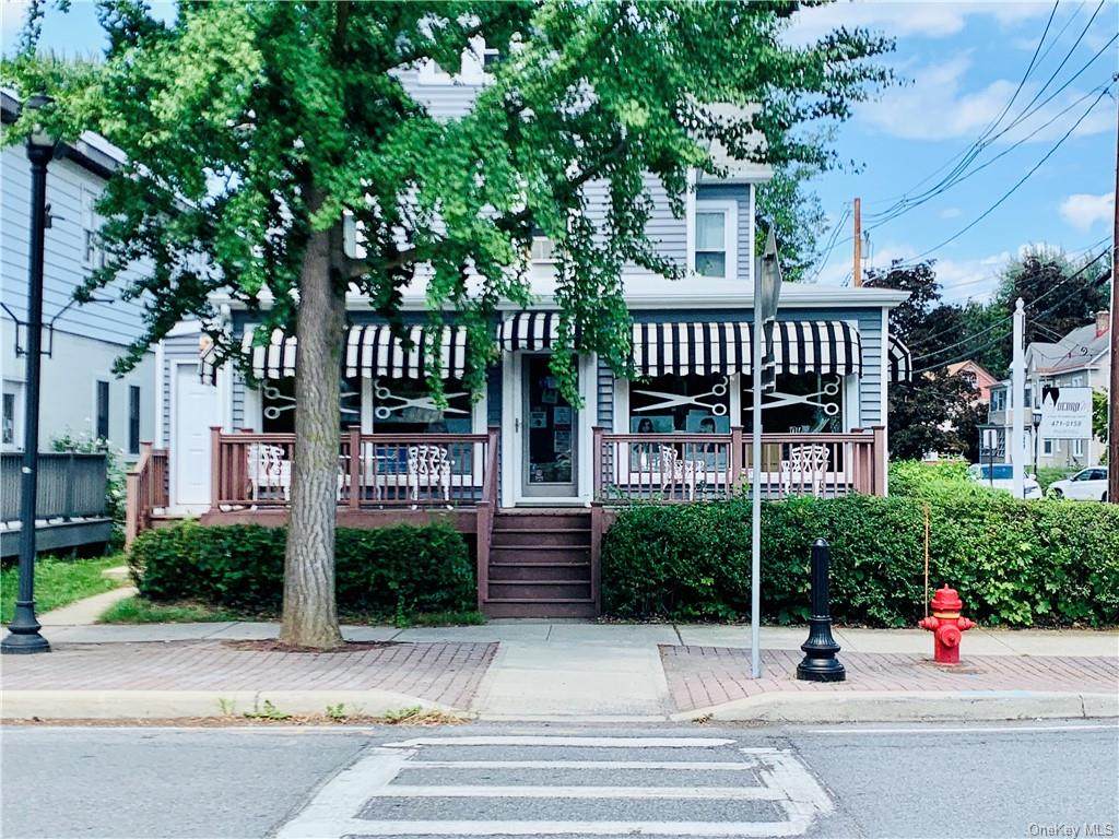 33 Collegeview Avenue - Photo 1
