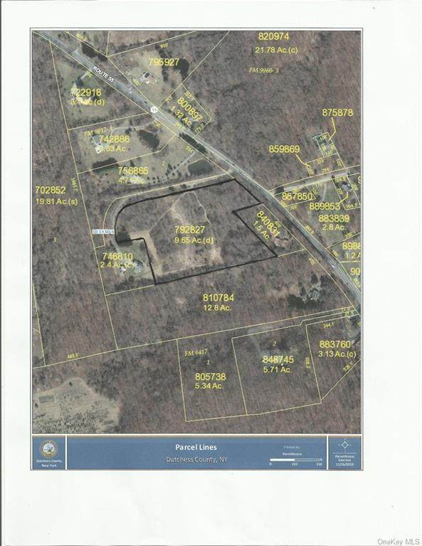 Route 55 - Photo 1