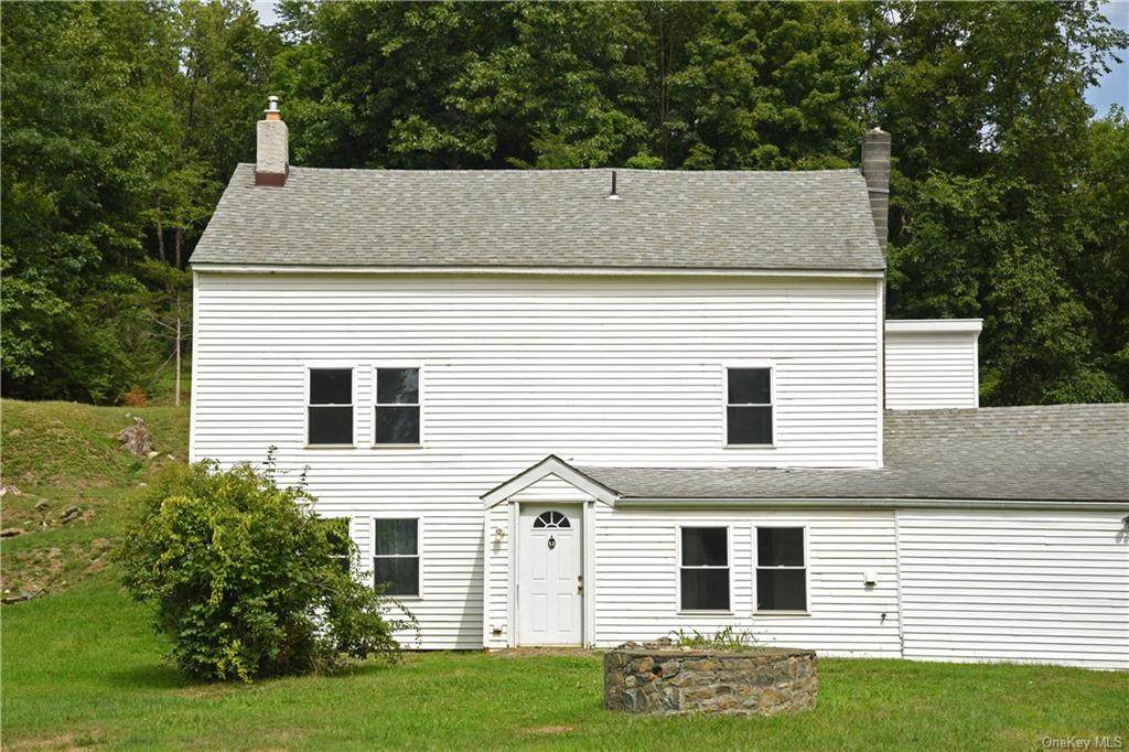 279 Gidley Road - Photo 1