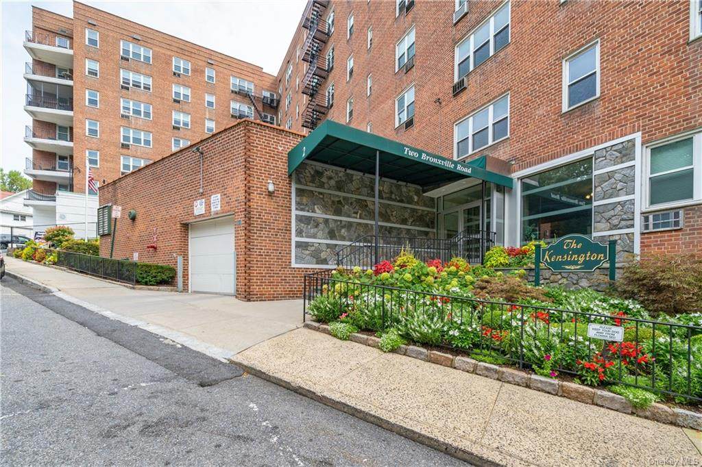 2 Bronxville Road - Photo 1