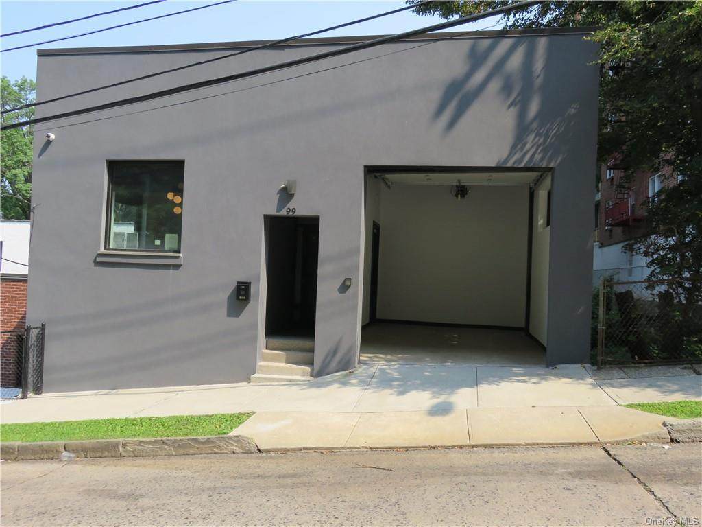 99 Williams Street - Photo 1