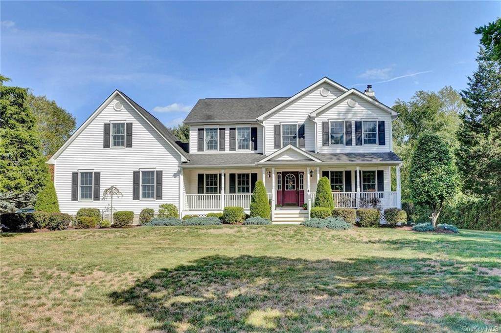 4 Canterberry Court - Photo 1