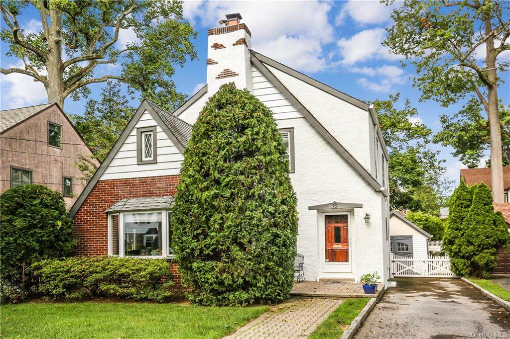 23 Hamilton Road - Photo 1