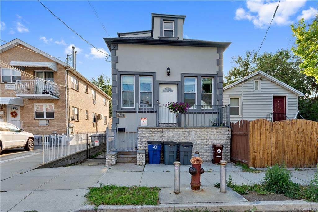 243 Buttrick Avenue - Photo 1
