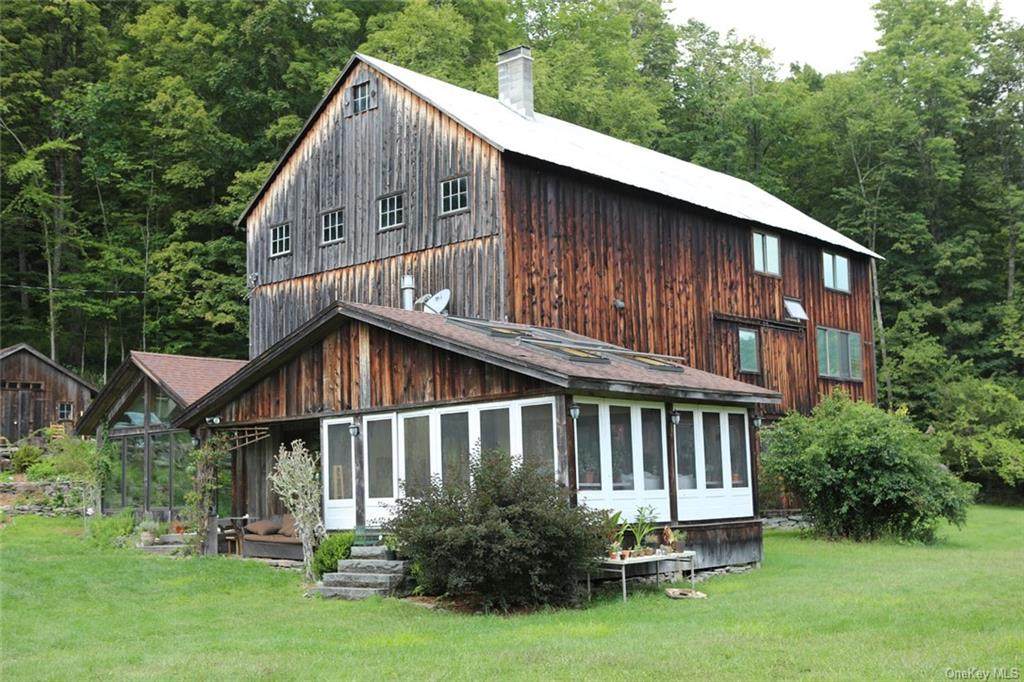 1515 Equinunk Creek Road - Photo 1