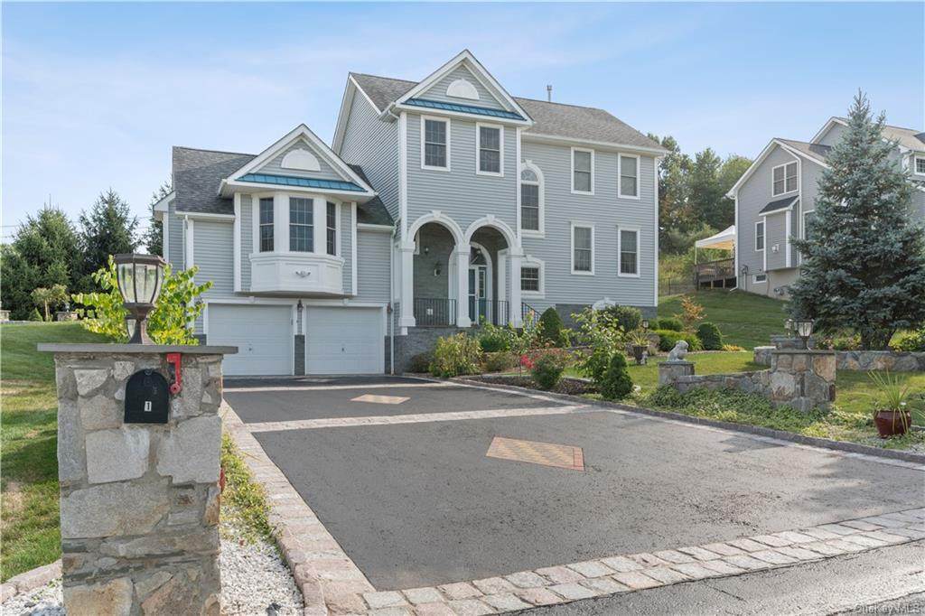1 Truffle Ridge Road - Photo 1