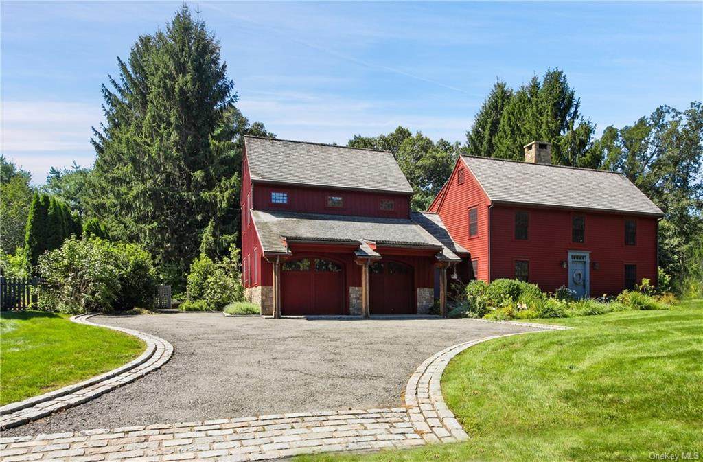 38 Hunt Farm Road - Photo 1