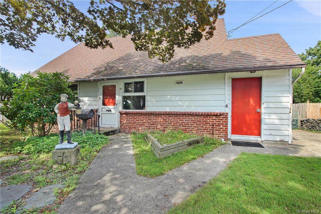 139 Mountaindale Road - Photo 1