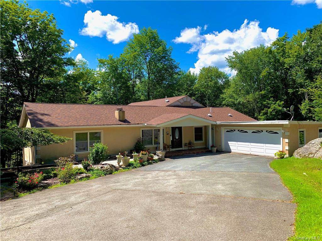 23 Forest Road - Photo 1