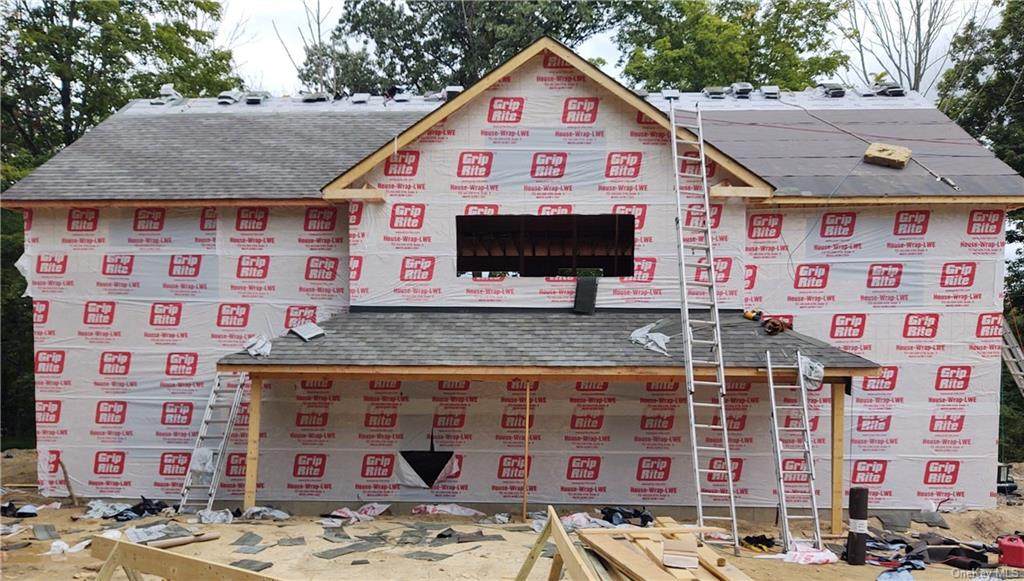 16 Chestnut Ridge Road - Photo 1