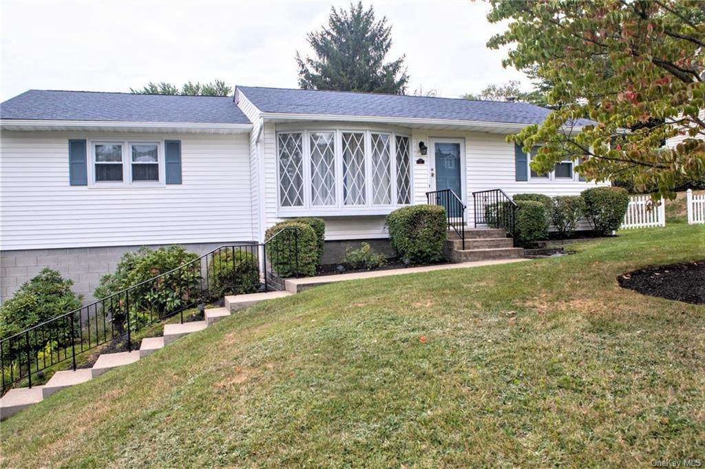 24 Sunny Knolls Drive - Photo 1