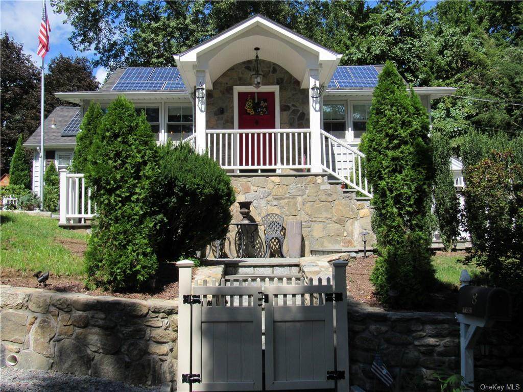 8 Hanson Street - Photo 1