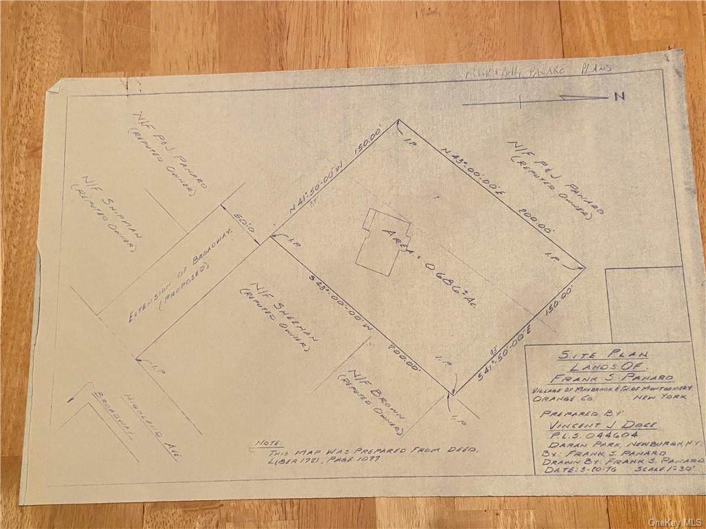 Highland Avenue W Of - Photo 1