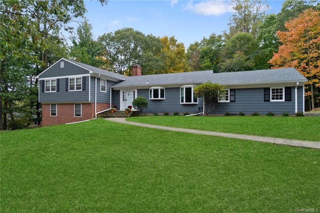 38 Hardscrabble Hill Road - Photo 1