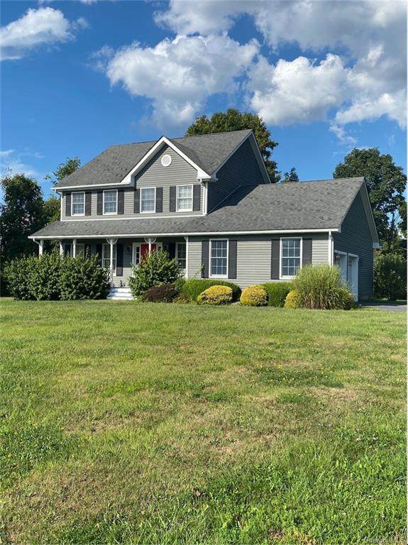 10 Canter Circle - Photo 1