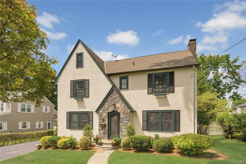 12 Gedney Circle - Photo 1