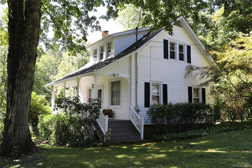62 Corkscrew Road - Photo 1