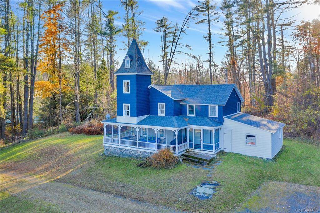 47 Swamp Pond Road - Photo 1