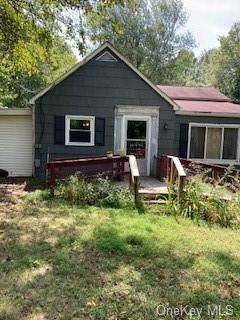180 Huckleberry Turnpike - Photo 1