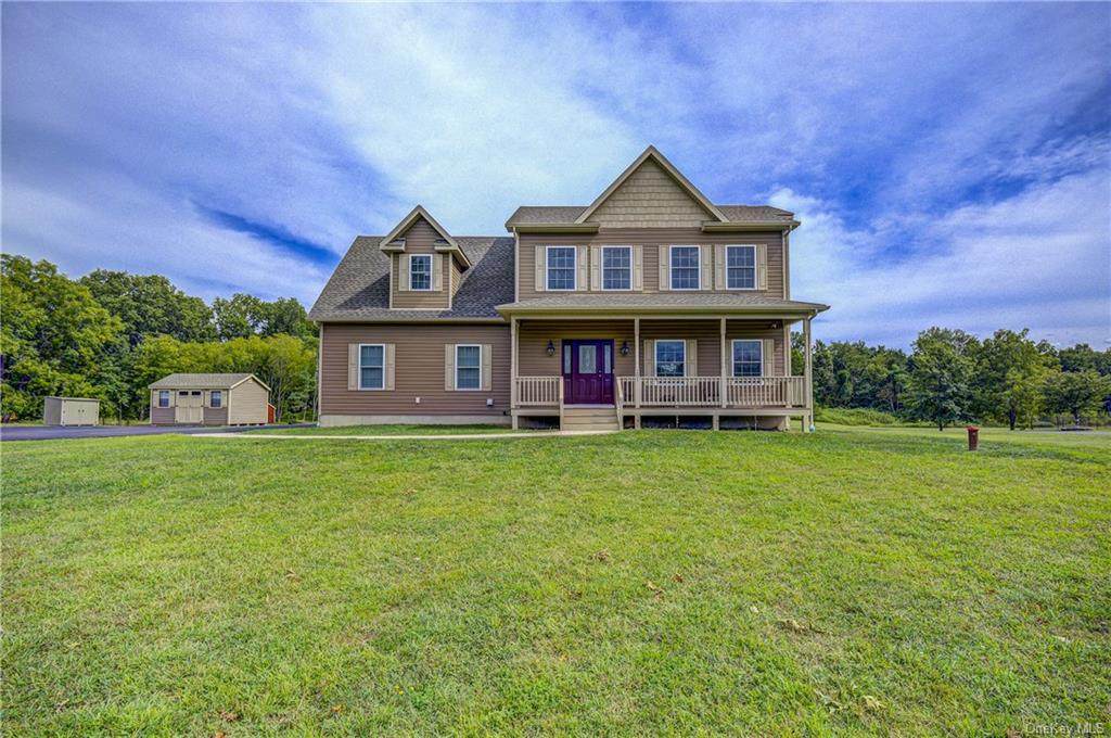 201 Beaver Dam Road - Photo 1
