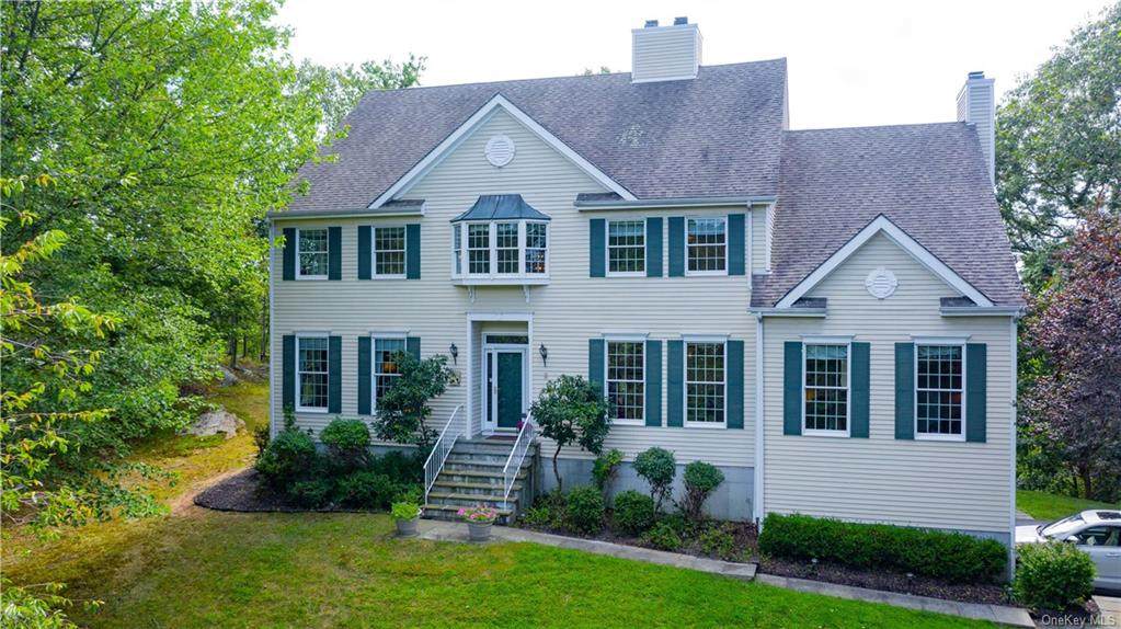 8 Deer Run Court - Photo 1