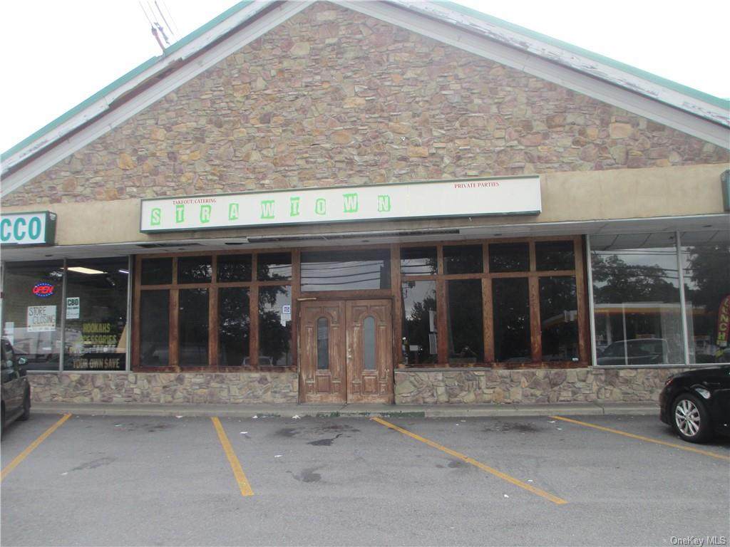 23 Route 9W - Photo 1