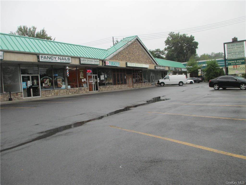 21 Route 9W - Photo 1