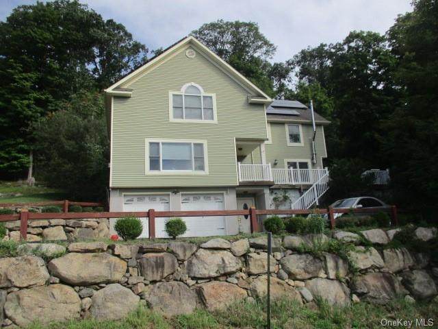 33 Pavilion Ridge Way - Photo 1