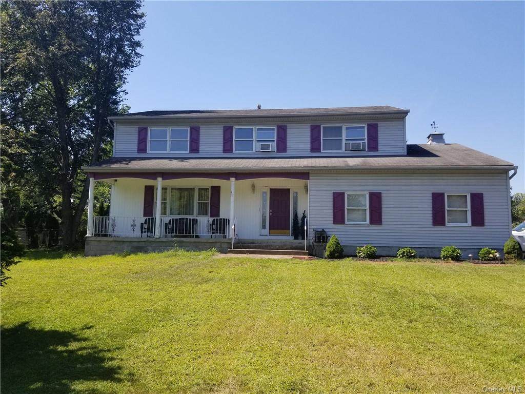 203 Butter Hill Drive - Photo 1