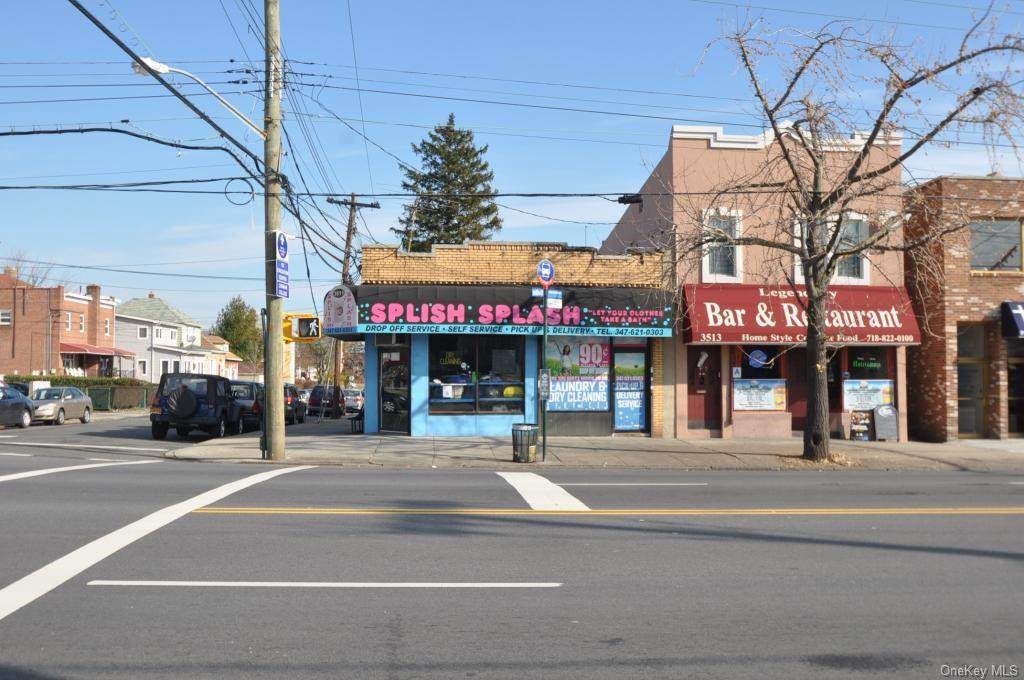 3511 Tremont Avenue - Photo 1
